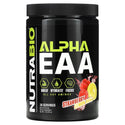 Alpha EAA