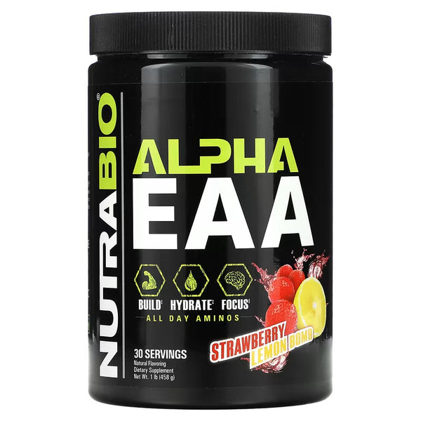 Alpha EAA