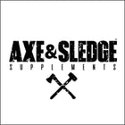 Axe and sledge products