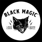 Black magic nutrition products