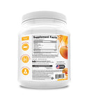 Clear Whey Isolate Protein by NutraBio