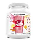 Clear Whey Isolate Protein by NutraBio