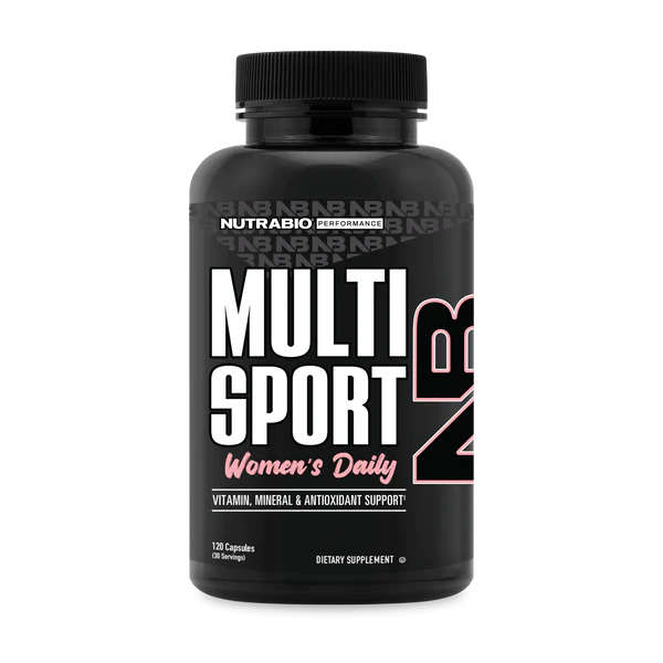 Multi Sport Women's Multivitamin