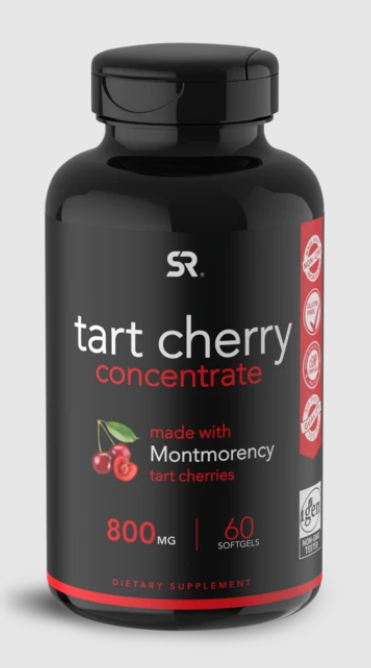 Tart Cherry Concentrate