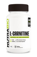 L Carnitine