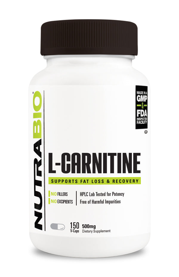 L Carnitine