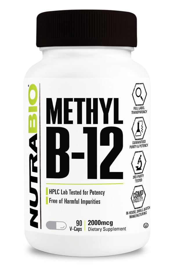 Methyl B-12