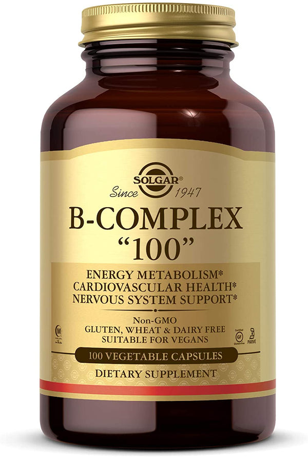 B-Complex Stress formula