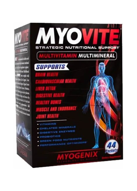 myovite box daily vitamins multivitamins