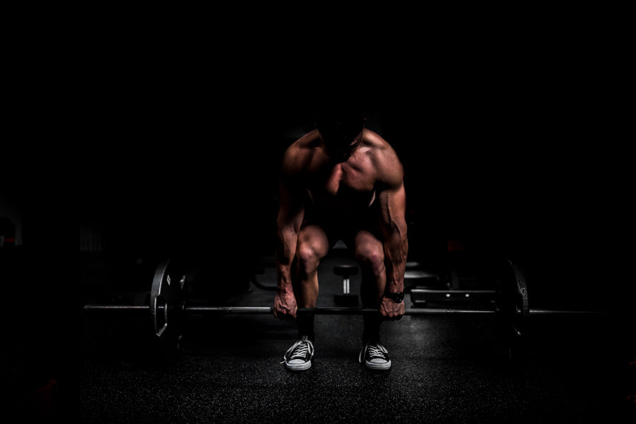 The Most Overlooked Benefits of 4-DHEA for Bodybuilding