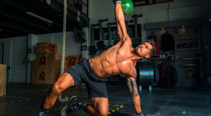 The Essential Benefits of Core Nutritionals for Body Builders