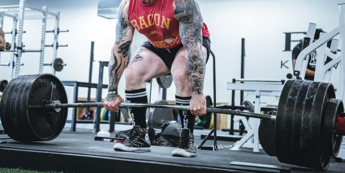 How to Get Started on Blackstone Labs' Eradicate Review