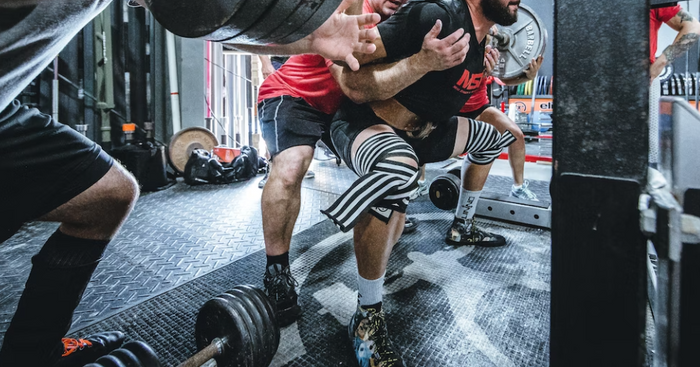 CrossFit: Benefits and the Use of a Cbum Pump