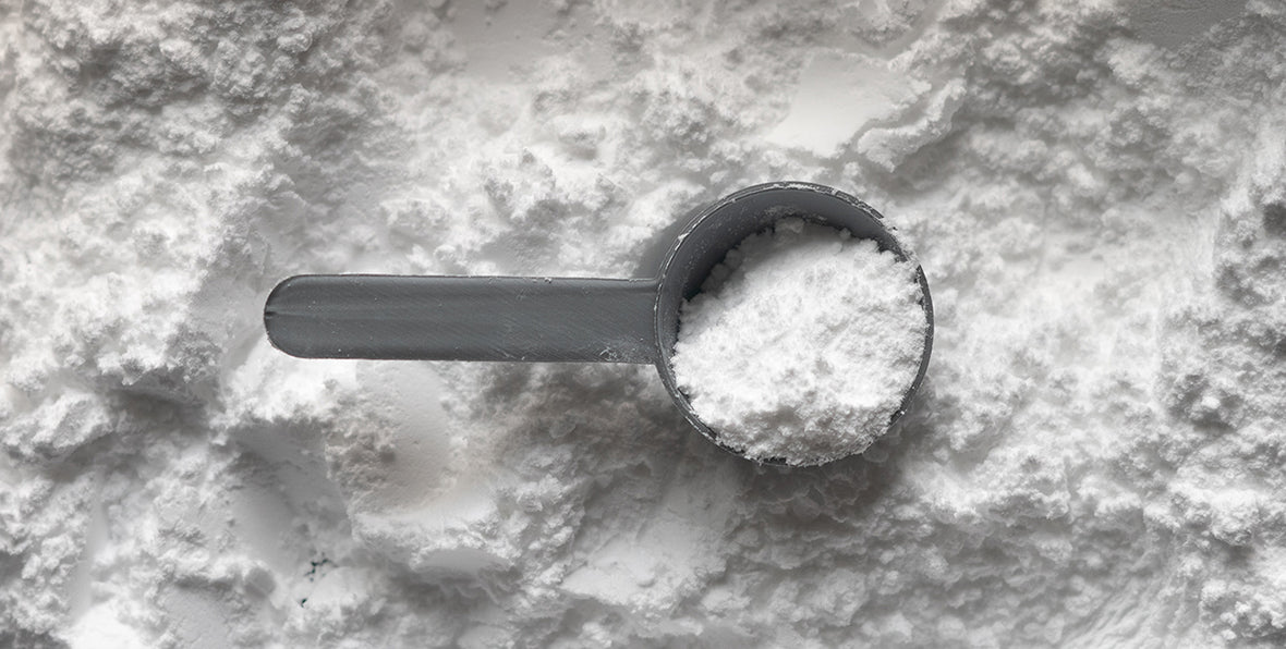 Why You Should Be Supplementing Creatine
