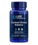 Cortisol-Stress Balance