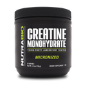 Creatine Monohydrate 100% Pure Micronized