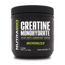 Creatine Monohydrate 100% Pure Micronized-2