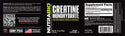 Creatine Monohydrate 100% Pure Micronized