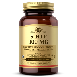 5-HTP 100mg