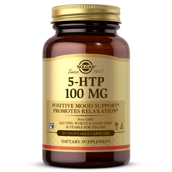 5-HTP 100mg