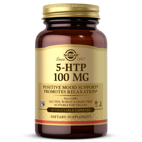 5-HTP 100mg