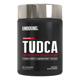 Tudca - UNBOUND