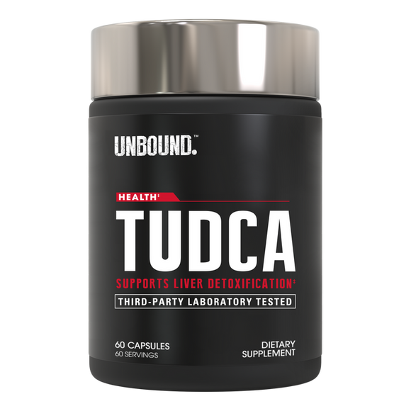 Tudca - UNBOUND