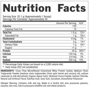 IsoFit 100% Whey Protein Isolate-3