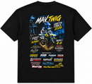 Maverick/Rowan T-Shirt-2