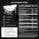 Inhuman Pre Workout-7
