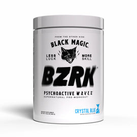 BZRK Psychoactive Waves - 0