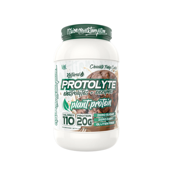 PROTOLYTE Plant Based Protein