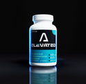 ELEVATED- Testosterone Booster Supplement