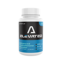 ELEVATED- Testosterone Booster Supplement