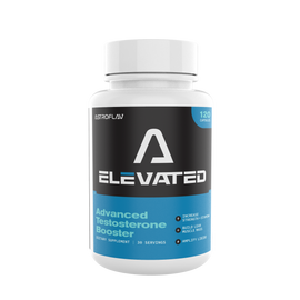 astroflav elevated test booster 