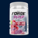 Forge PUMP Non Stim Pre Workout with NOOTROPICS-6