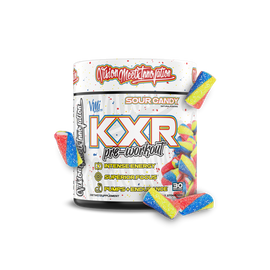 VMI KXR Pre Workout