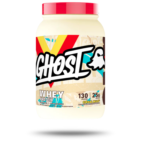 Ghost Whey Protein