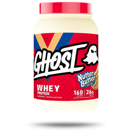 Ghost Whey Protein