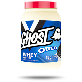 Ghost Whey Protein – image 2