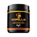 Gorilla Mode Pre-Workout