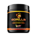 Gorilla Mode Pre-Workout