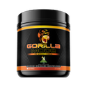 Gorilla Mode Pre-Workout