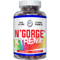 N'Gorge® Xtreme PUMP