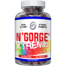 N'Gorge® Xtreme PUMP-1