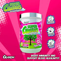 Super Greens Glaxon