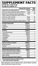 VMI Aminogex Ultra BCAA-5