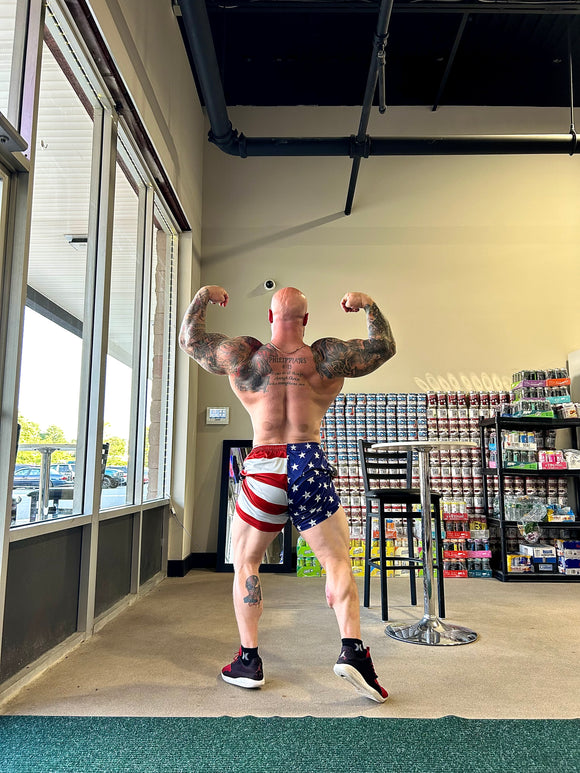 FREE 6 DAY WORKOUT