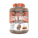 Lean Whey Isolate Protein- Hydrolized