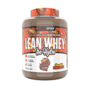 Lean Whey Isolate Protein- Hydrolized-2